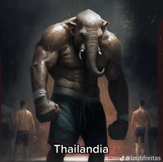 Tajlandia
