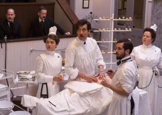 The Knick