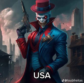 USA