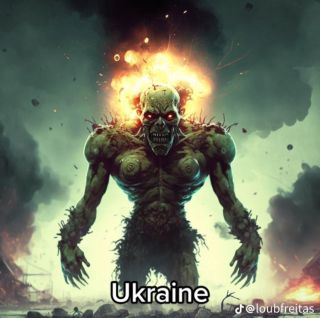 Ukraina