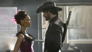 Westworld
