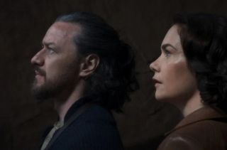 Mroczne materie finałowe odcinki