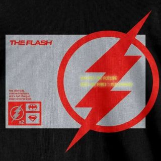 Flash grafika promocyjna