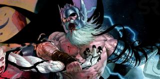 King Thor