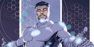 Superior Iron Man