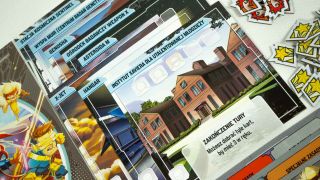 Marvel United: X-men - wygląd gry