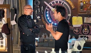 Peyton Reed