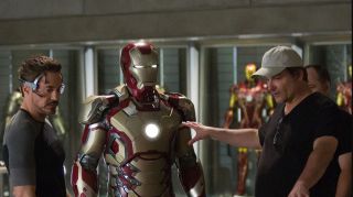 Iron Man 3