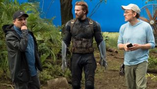 Avengers