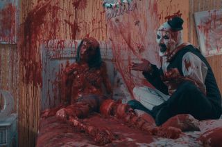 Terrifier 2