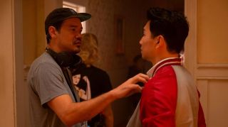 Shang-Chi i legenda dziesięciu pierścieni