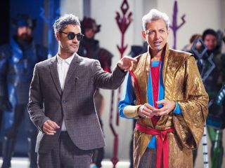 Taika Waititi