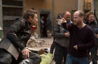Joss Whedon