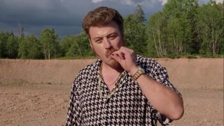 Chłopaki z baraków