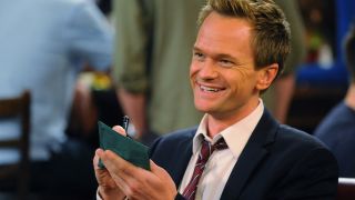 Jak poznałem waszą matkę