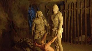Bone Tomahawk