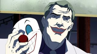 Batman DCU: Mroczny rycerz - Powrót, część 2 (2013)