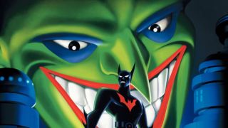 Batman: Powrót Jokera (2000)