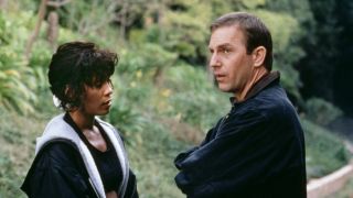 Bodyguard (1992)