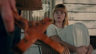 Annabelle: Narodziny zła (2017)