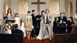 Polowanie na druhny (2005)