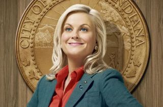 Parks and Rec