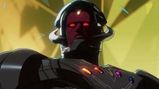 Alternatywne linie czasowe z serialu A gdyby…?: Ultron wygrał? (2015)