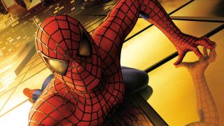 Linia czasowa filmów o Spider-Manie w reżyserii Sama Raimiego (2002, 2004, 2007)