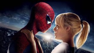 Linia czasowa filmów z serii Niesamowity Spider-Man (2012, 2014)