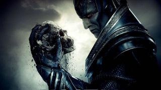 Oficjalna oś czasu filmów o X-Menach studia 20th Century Fox: X-Men: Apocalypse (rok akcji: 1983)