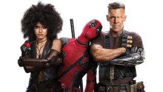 Oficjalna oś czasu filmów o X-Menach studia 20th Century Fox: Deadpool 2 (rok akcji: 2020)