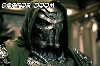 Postacie Marvela i MCU w stylu H.R. Gigera -