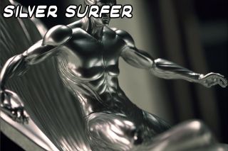 Postacie Marvela i MCU w stylu H.R. Gigera -