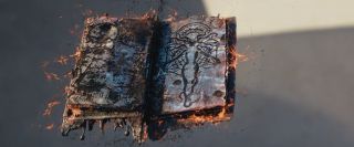 500 p.n.e. – 965 n.e.: Księga Darkhold zostaje przetłumaczona na ludzki język przez nieznanego autora.