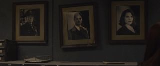 Początek lat 50.: Peggy Carter, Howard Stark i Chester Phillips tworzą S.H.I.E.L.D.
