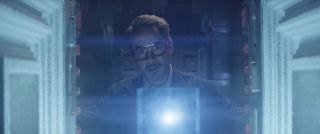 1971: Kapitan Ameryka i Iron Man przenoszą się w czasie, aby wykraść Kamień Nieskończoności z Camp Lehigh [ALTERNATYWNA LINIA CZASOWA].