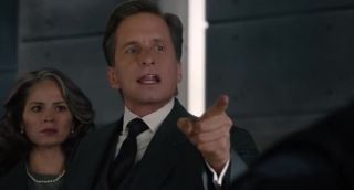1989: Hank Pym opuszcza S.H.I.E.L.D.