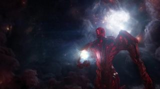 4,6 mld – 2,5 mln lat temu: Ziemia zostaje uformowana przez Celestian, a Arishem umieszcza w jej wnętrzu Tiamuta.