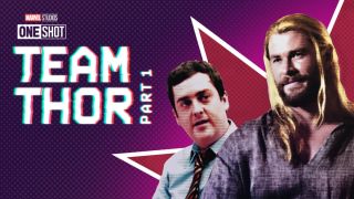 2016: one-shot Team Thor, część 1