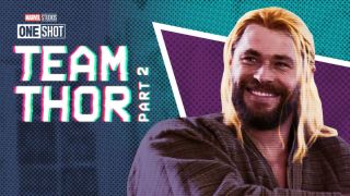 2016: one-shot Team Thor, część 2