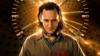 2023: Loki