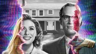 2023: WandaVision