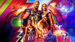 2025: Thor: miłość i grom