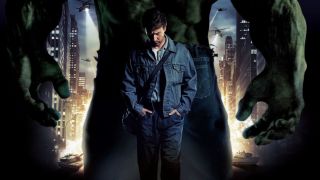 2011: Incredible Hulk (wielki tydzień Nicka Fury'ego)