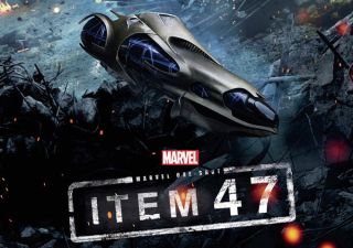 2012: one-shot Przedmiot 47