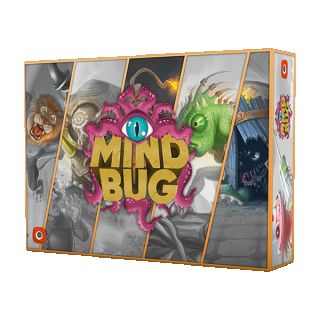 Mindbug