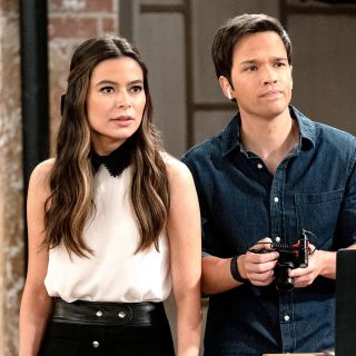 Miranda Cosgrove (29 lat) – iCarly, Młodość w North Hollywood