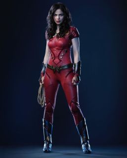 Conor Leslie (31 lat) – Titans, Klondike