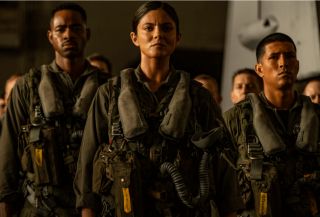 Monica Barbaro (32 lata) – Top Gun: Maverick, Chicago Justice