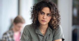 May Calamawy (36 lat) – Moon Knight, Ramy